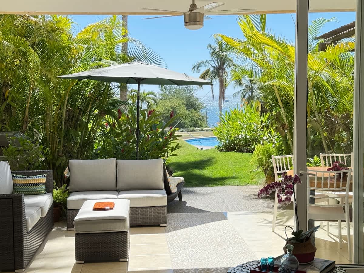 Condo in Punta de Mita property photo 3