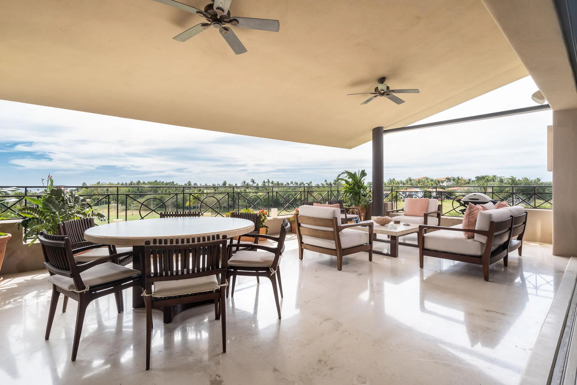 Home at Punta Mita