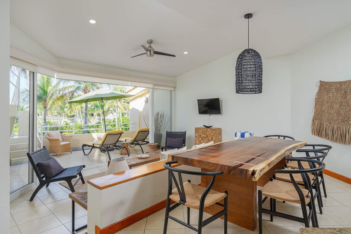 Condo in Corral del Risco property photo 2