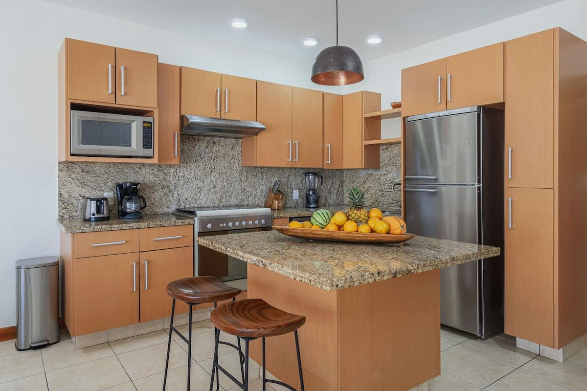 Condo in Corral del Risco property photo 4