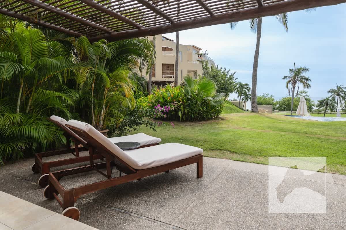 Condo in Corral del Risco property photo 2