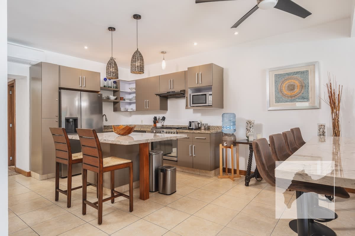 Condo in Corral del Risco property photo 3