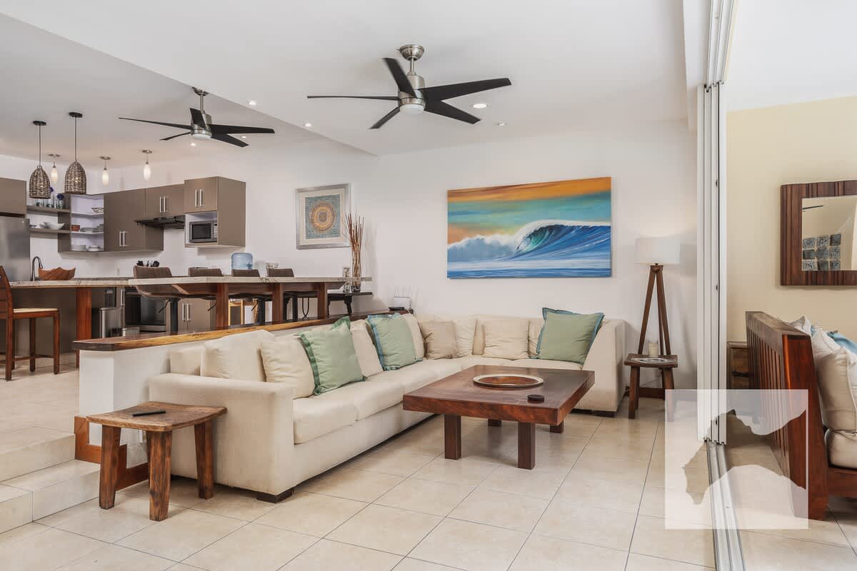 Condo in Corral del Risco property photo 4