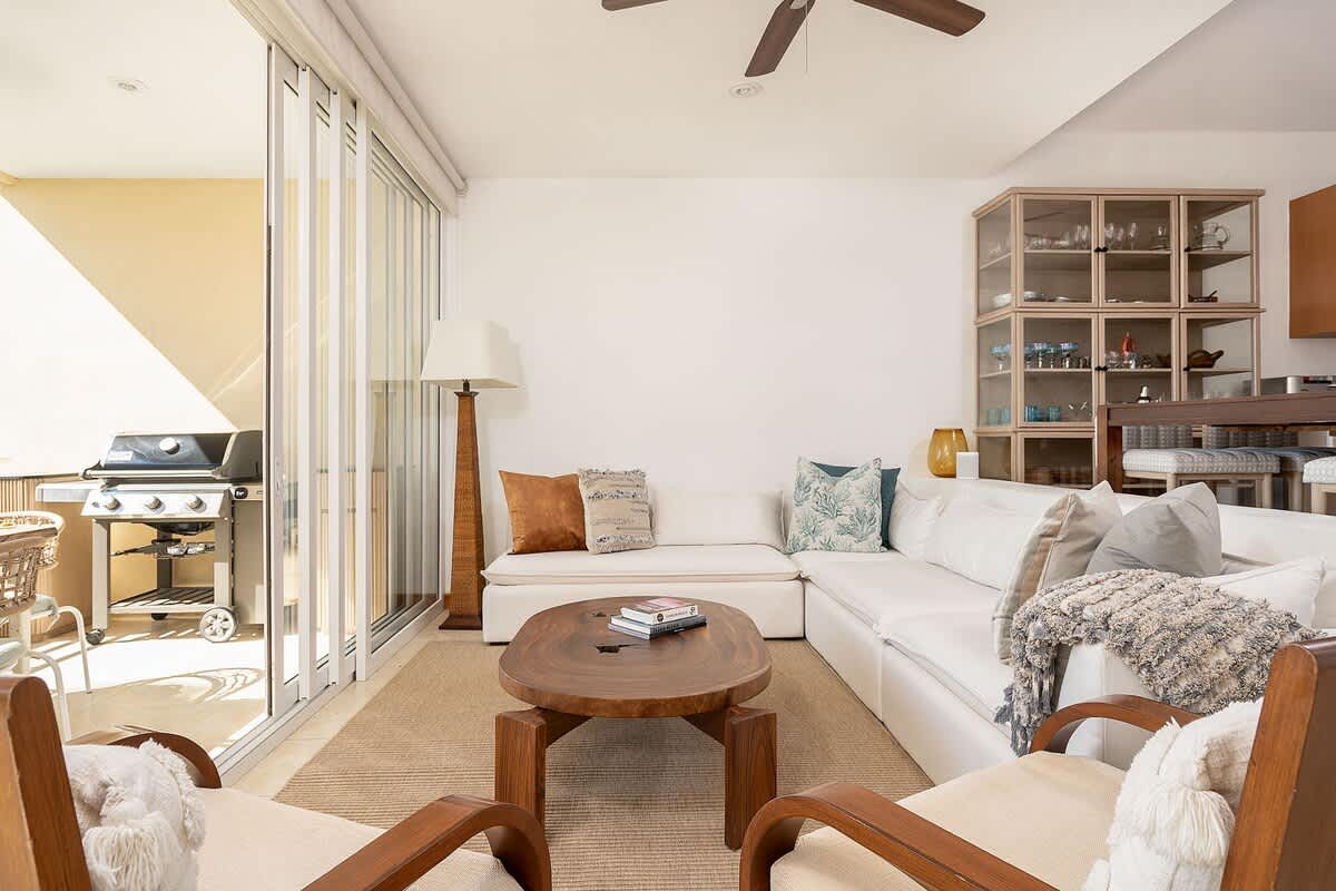 Apartment in Corral del Risco property photo 3
