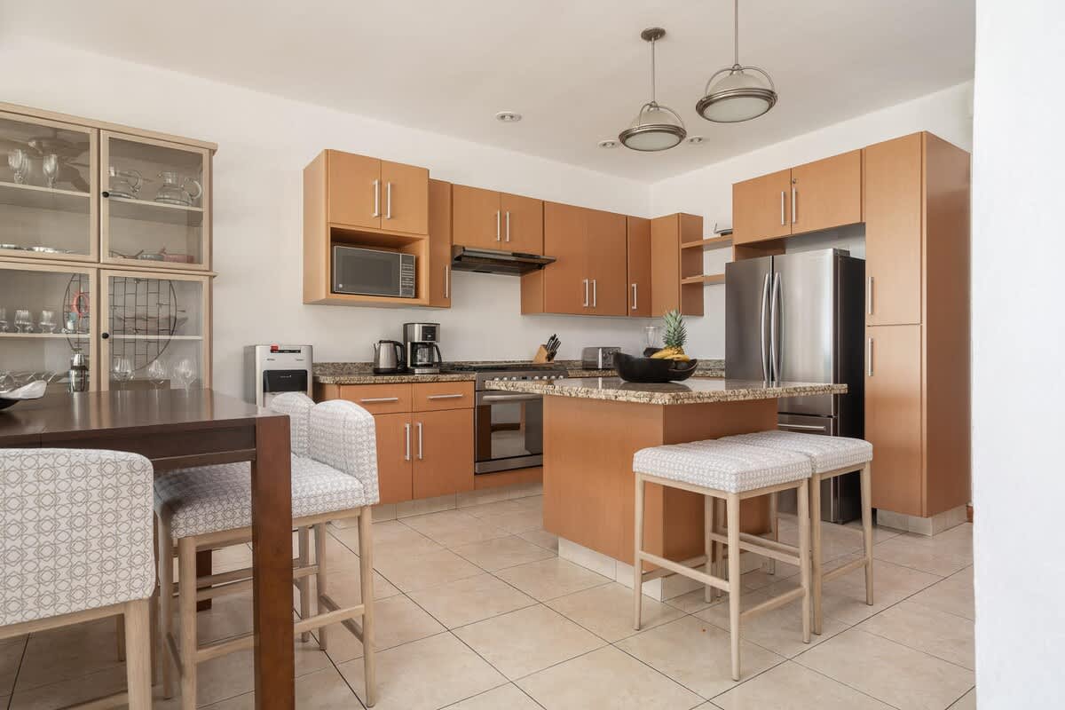 Apartment in Corral del Risco property photo 4