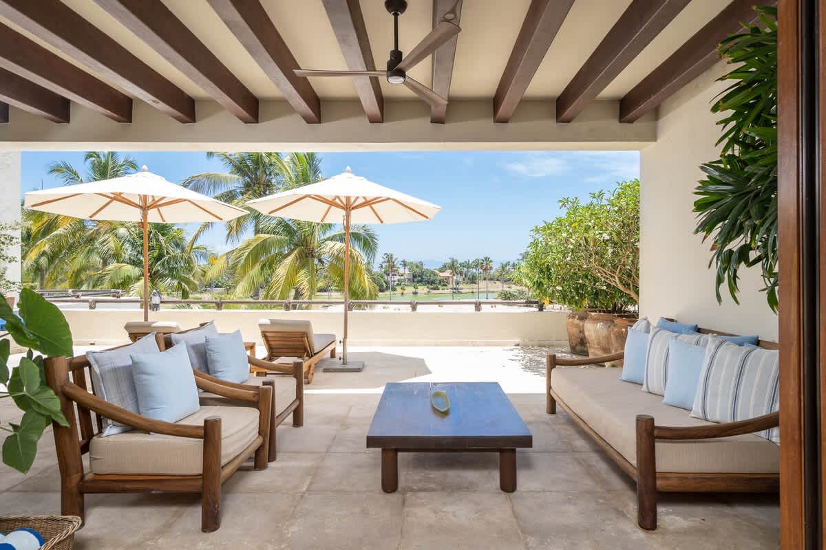 Home at Punta Mita