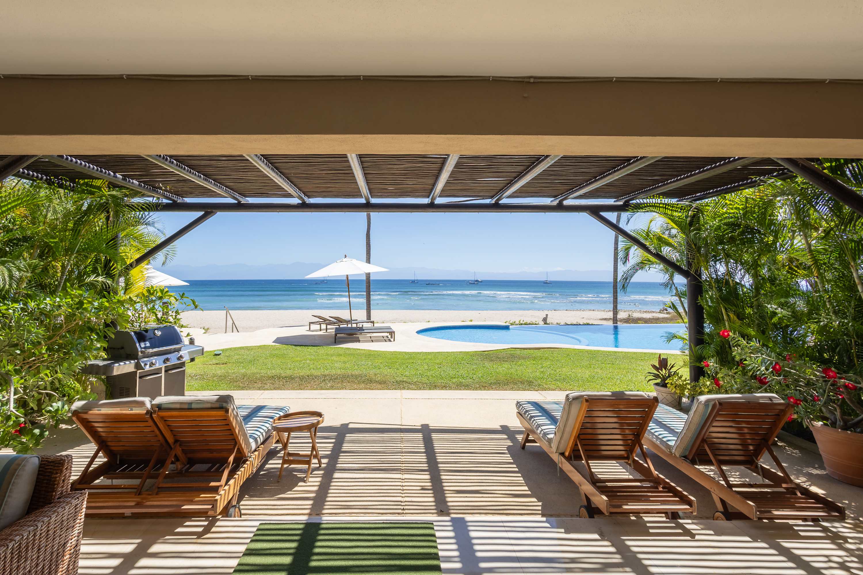 Home at Punta Mita