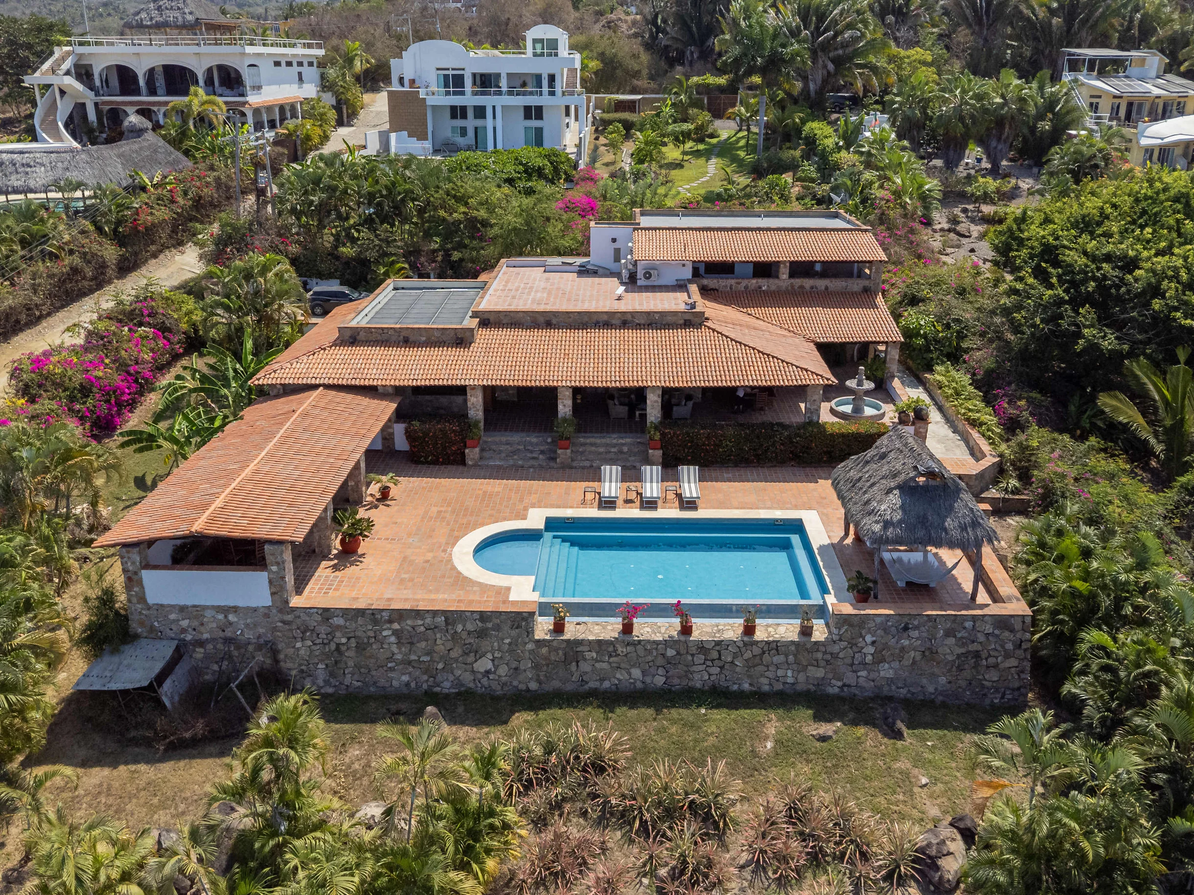 Hacienda Litibu #2