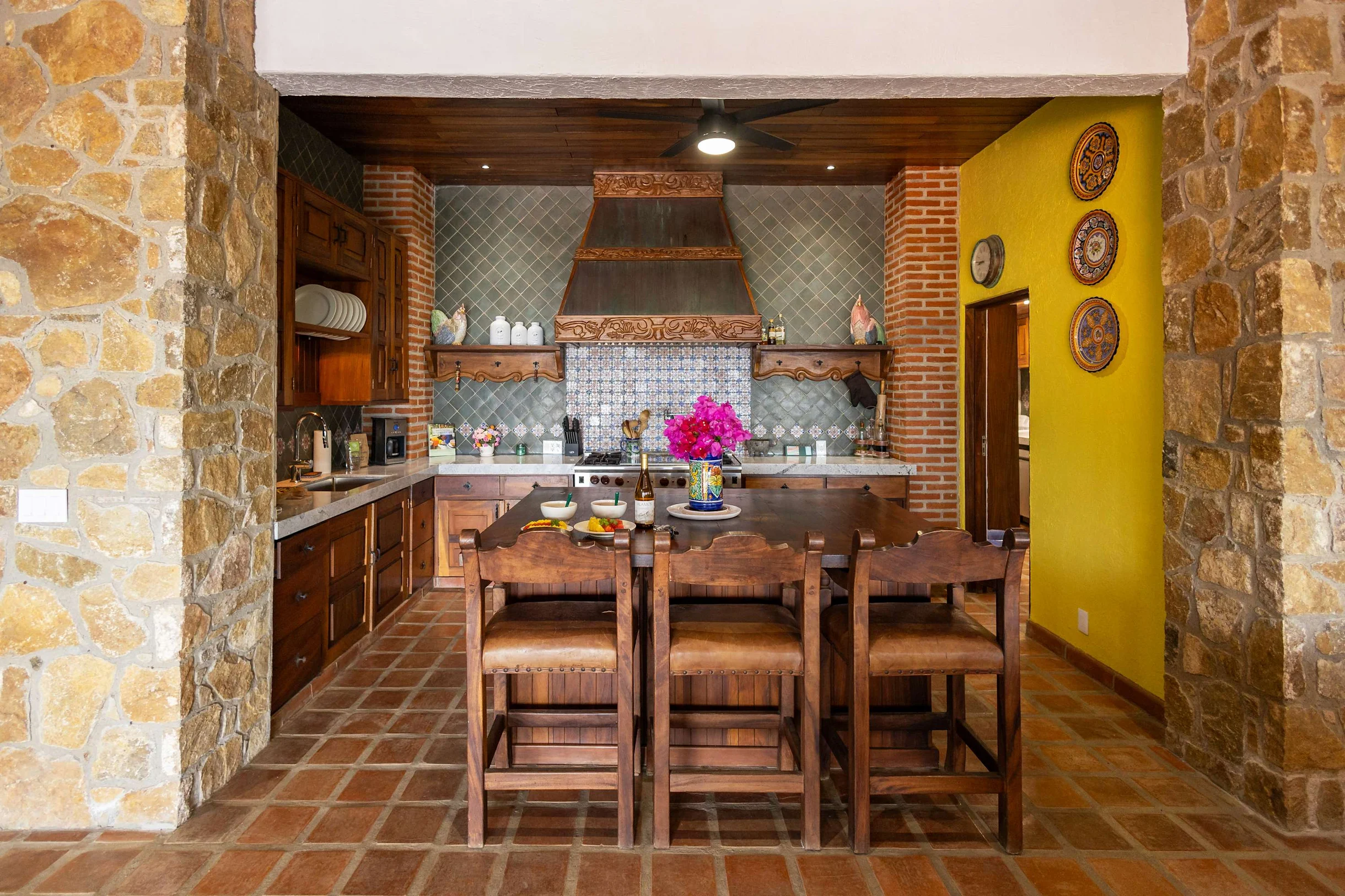 Hacienda Litibu #7