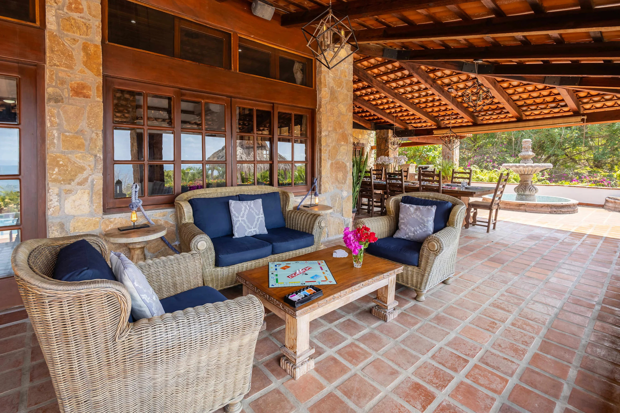 Hacienda Litibu #1