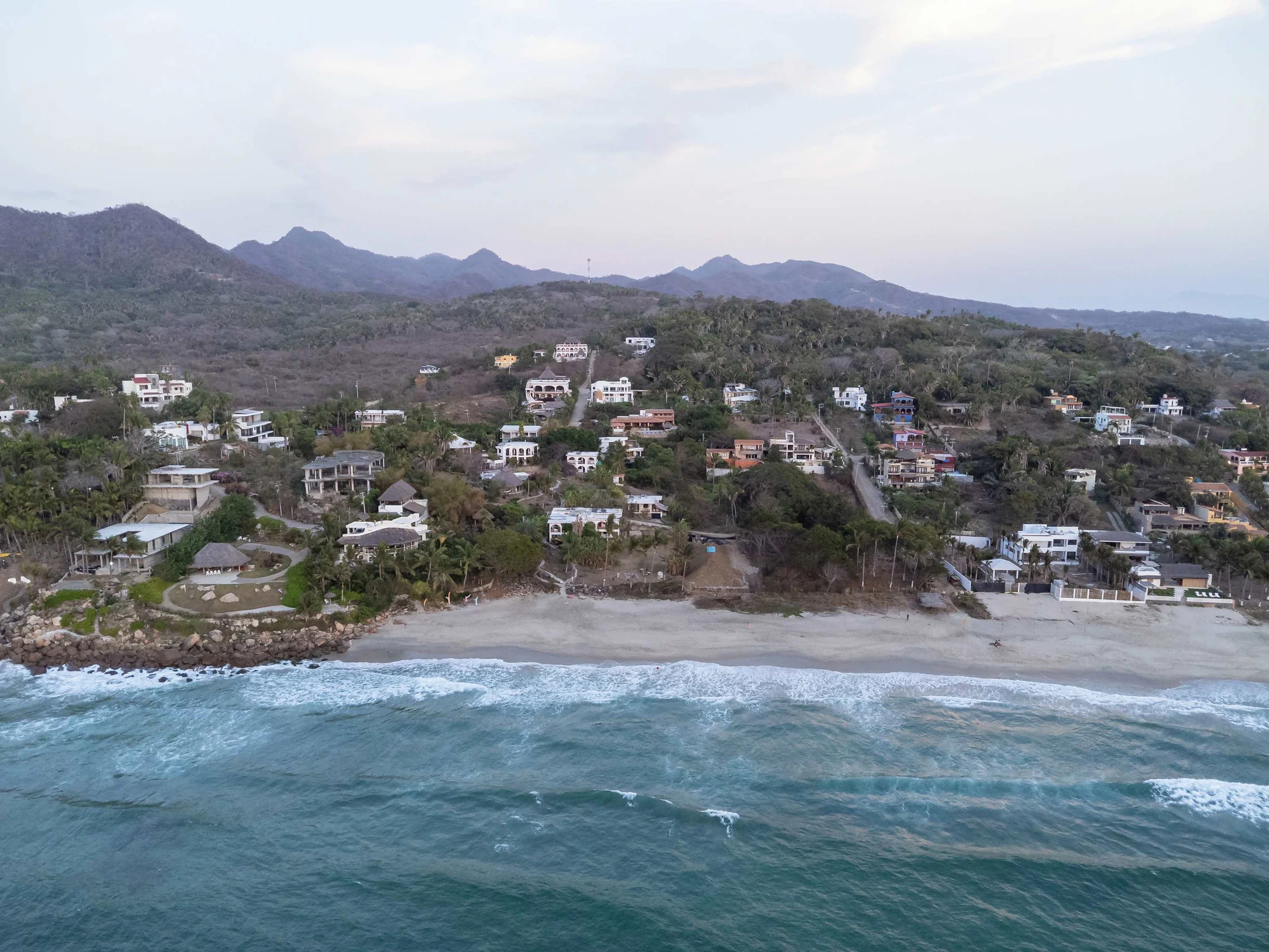 Hacienda Litibu #9