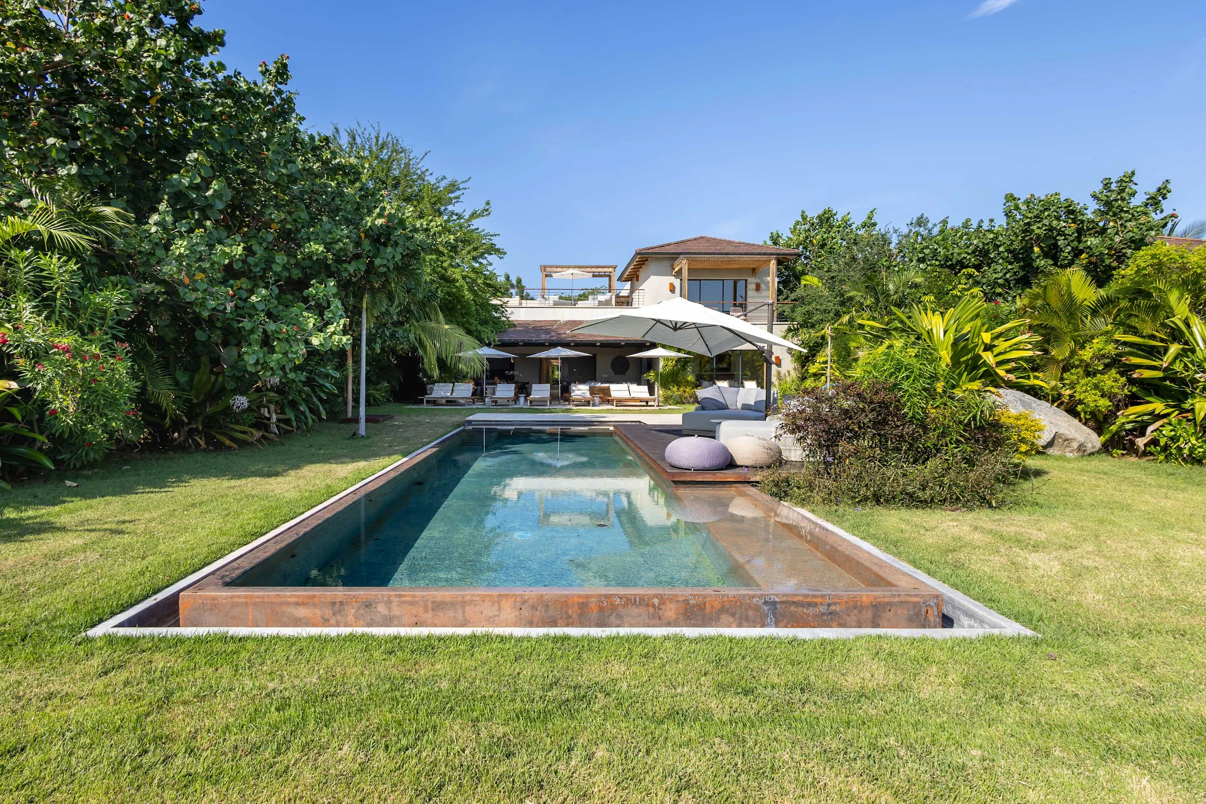 Home in Corral del Risco property photo 1