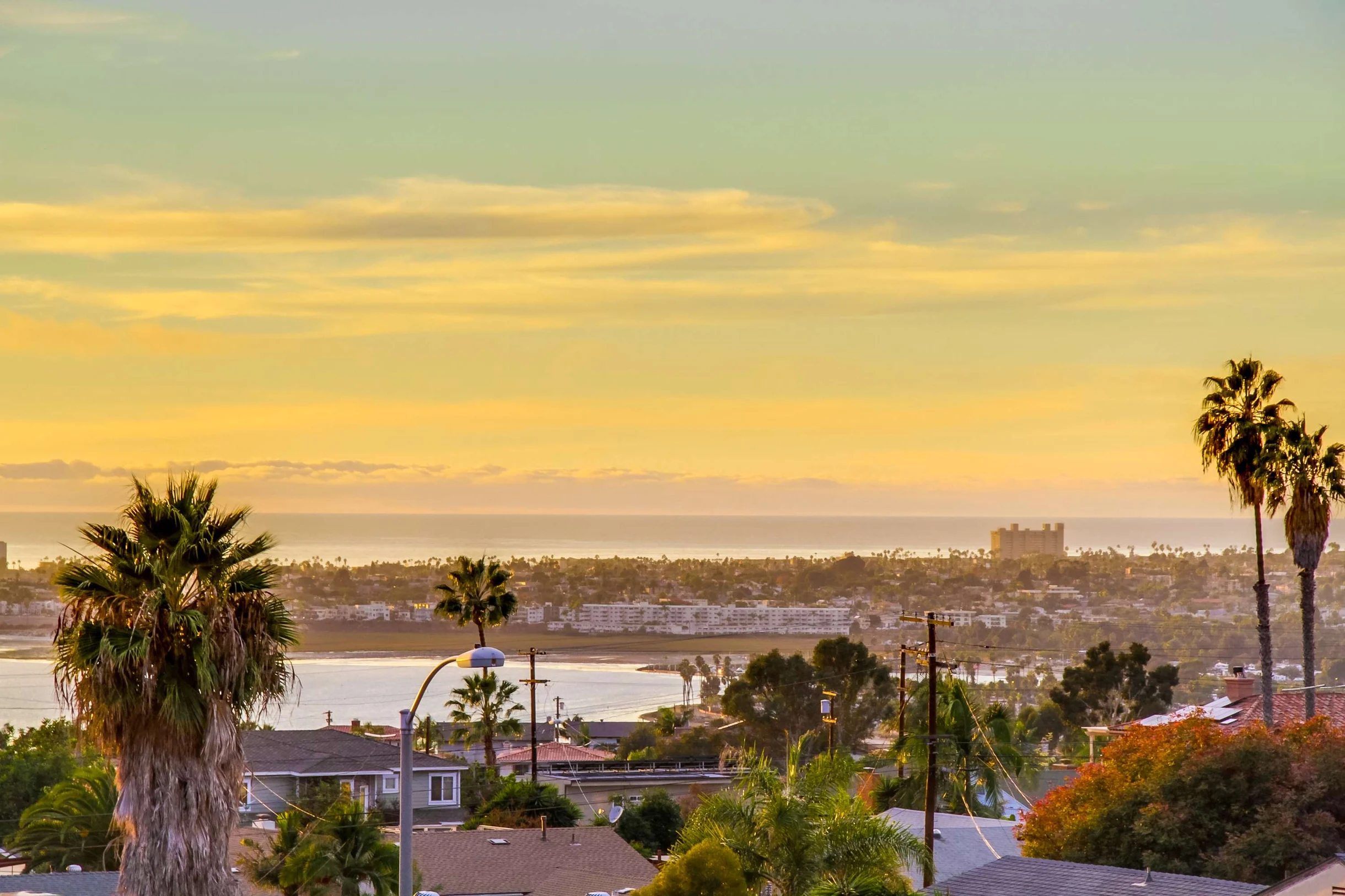 Wander San Diego Solstice #903