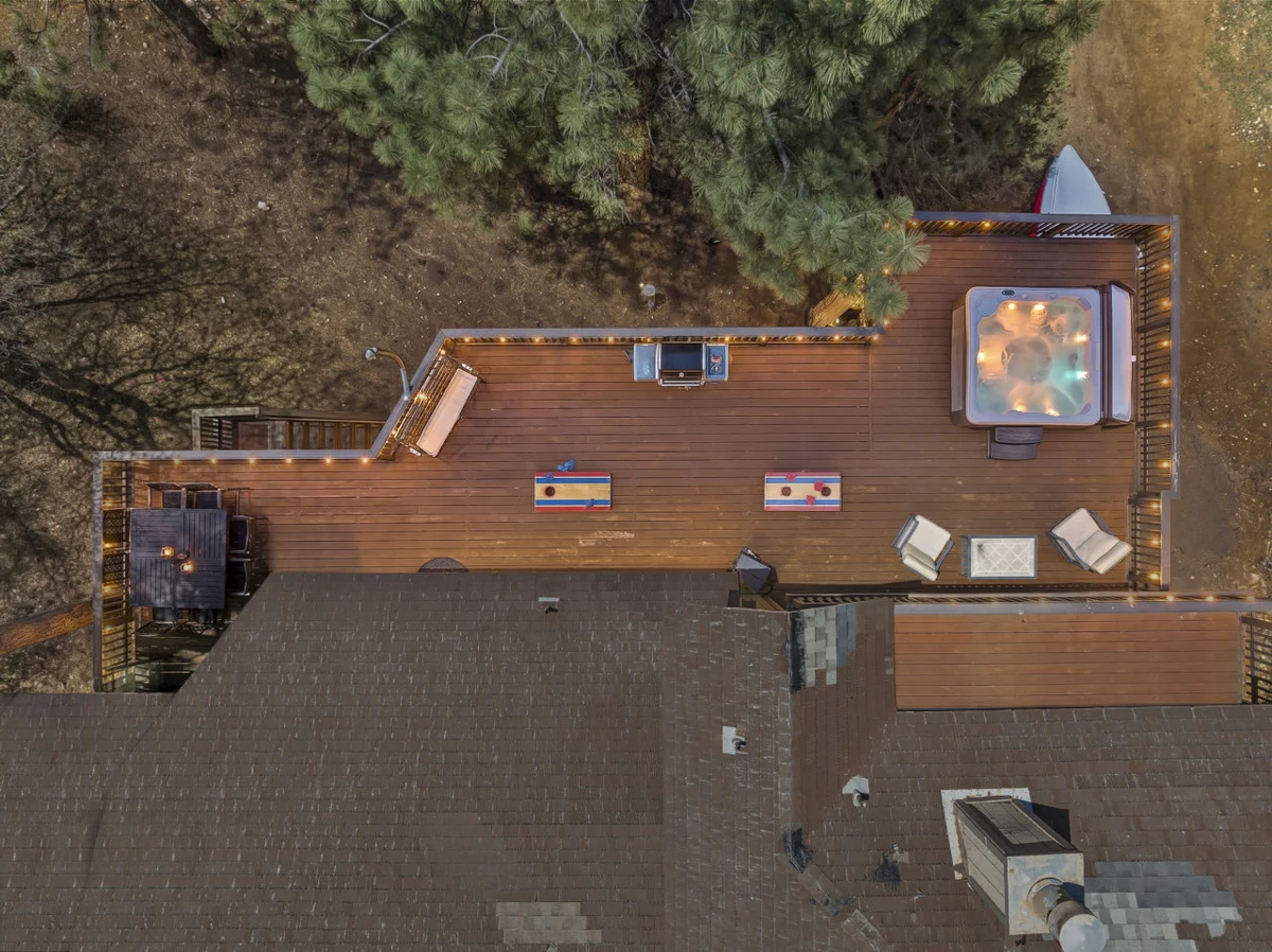 Fully Remodeled * Spacious * Slope Views * Wet bar #14