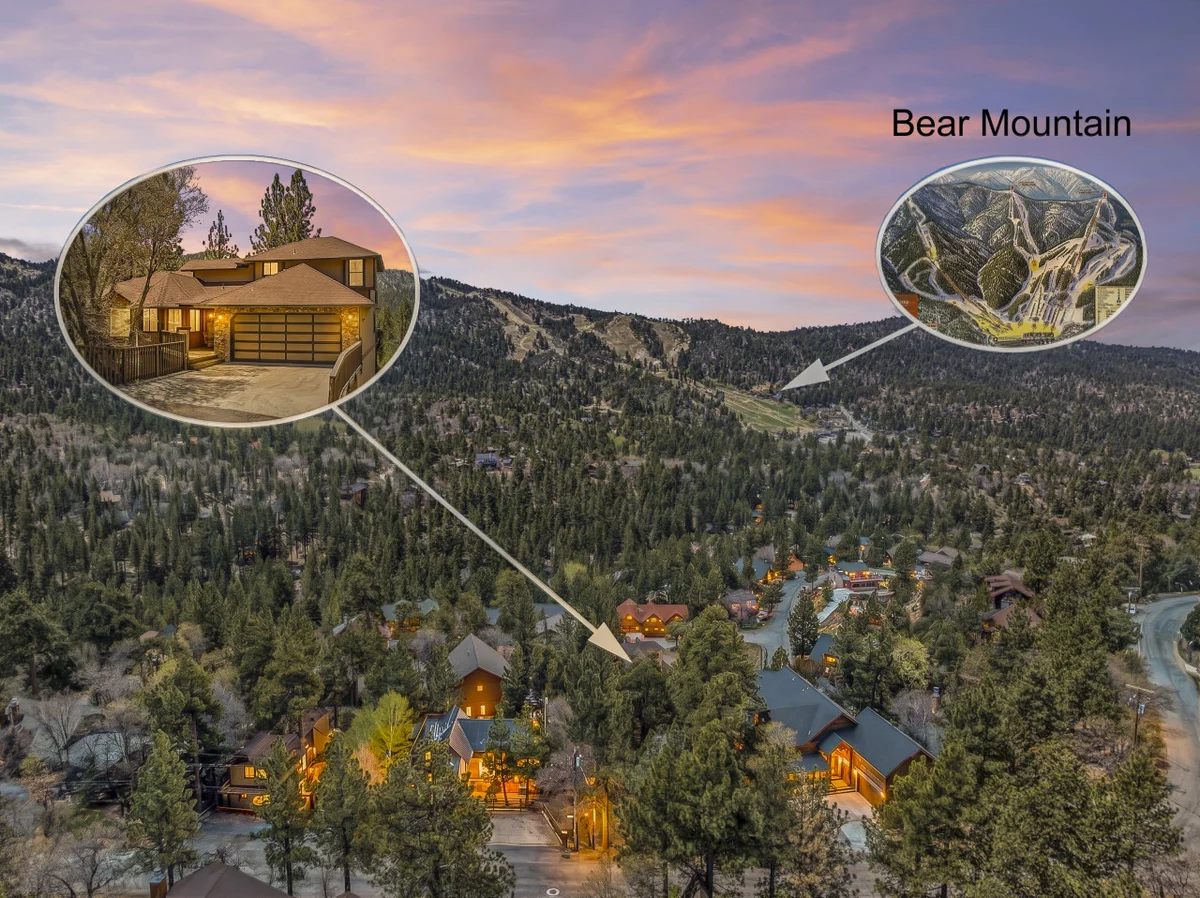Fully Remodeled * Spacious * Slope Views * Wet bar #77
