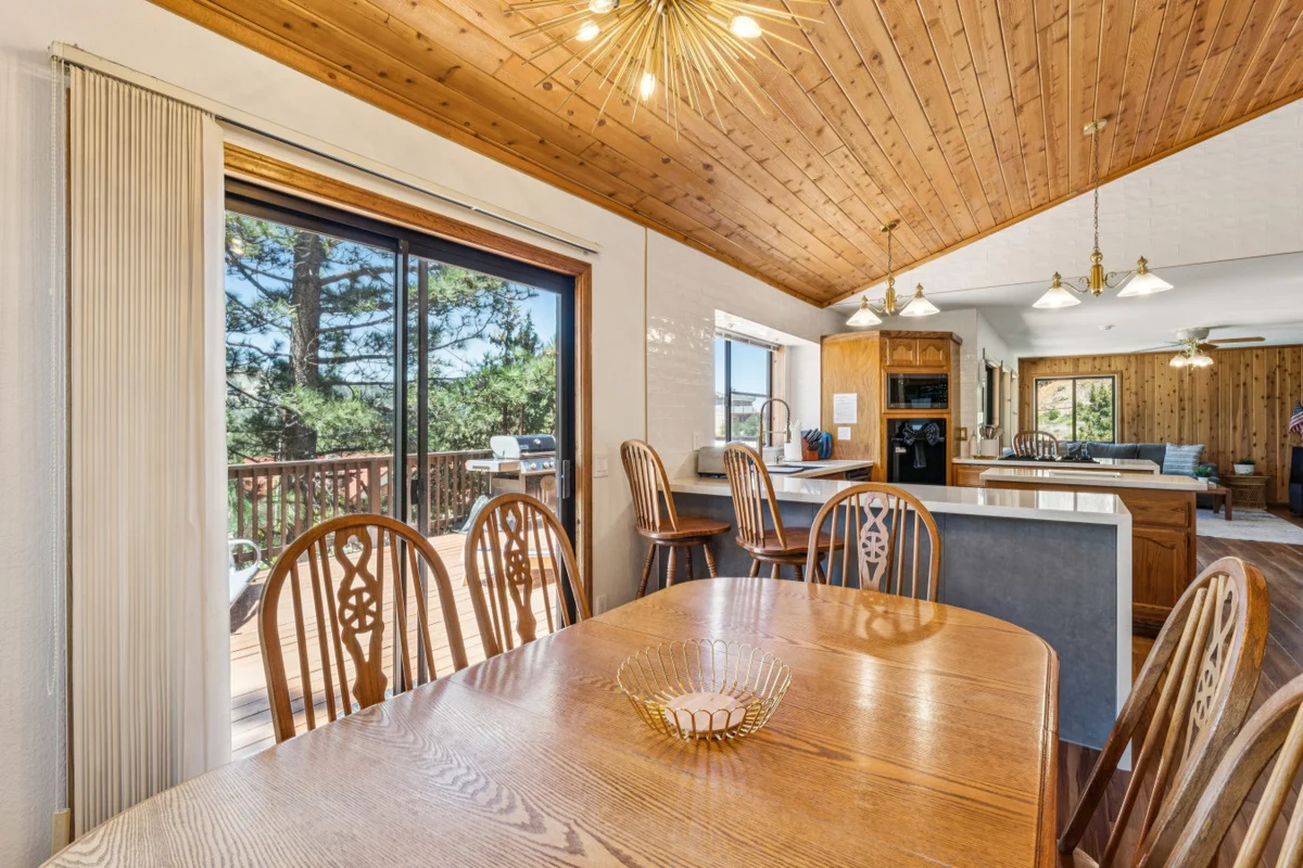 Fully Remodeled * Spacious * Slope Views * Wet bar #36