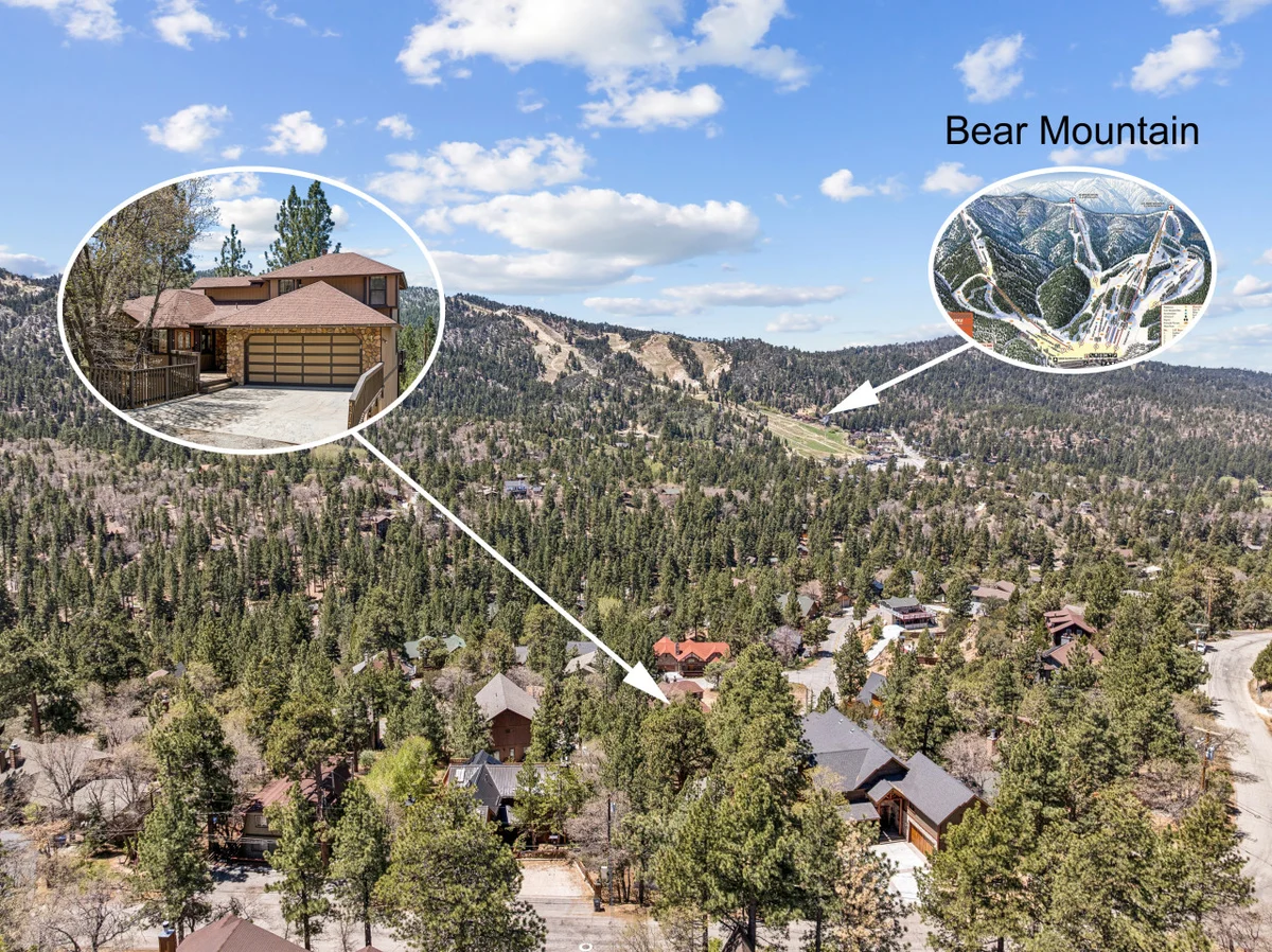 Fully Remodeled * Spacious * Slope Views * Wet bar #56