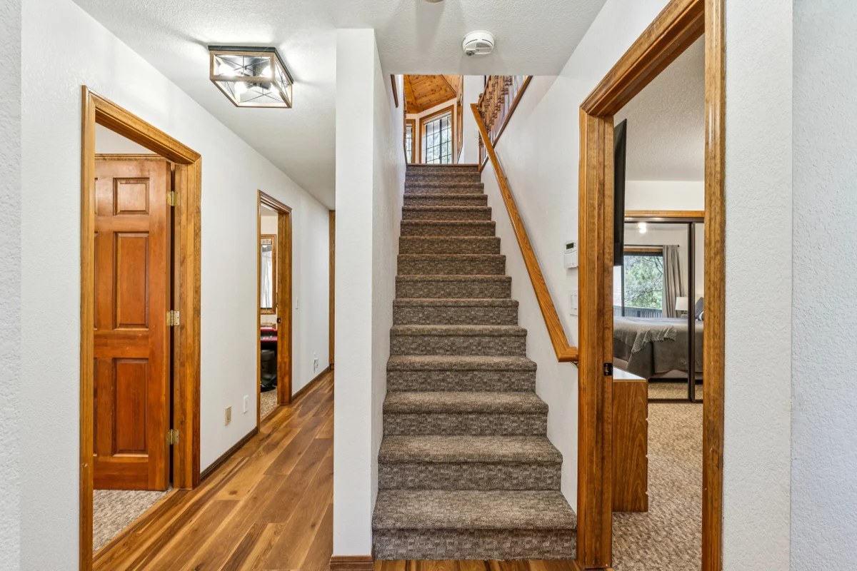 Fully Remodeled * Spacious * Slope Views * Wet bar #72