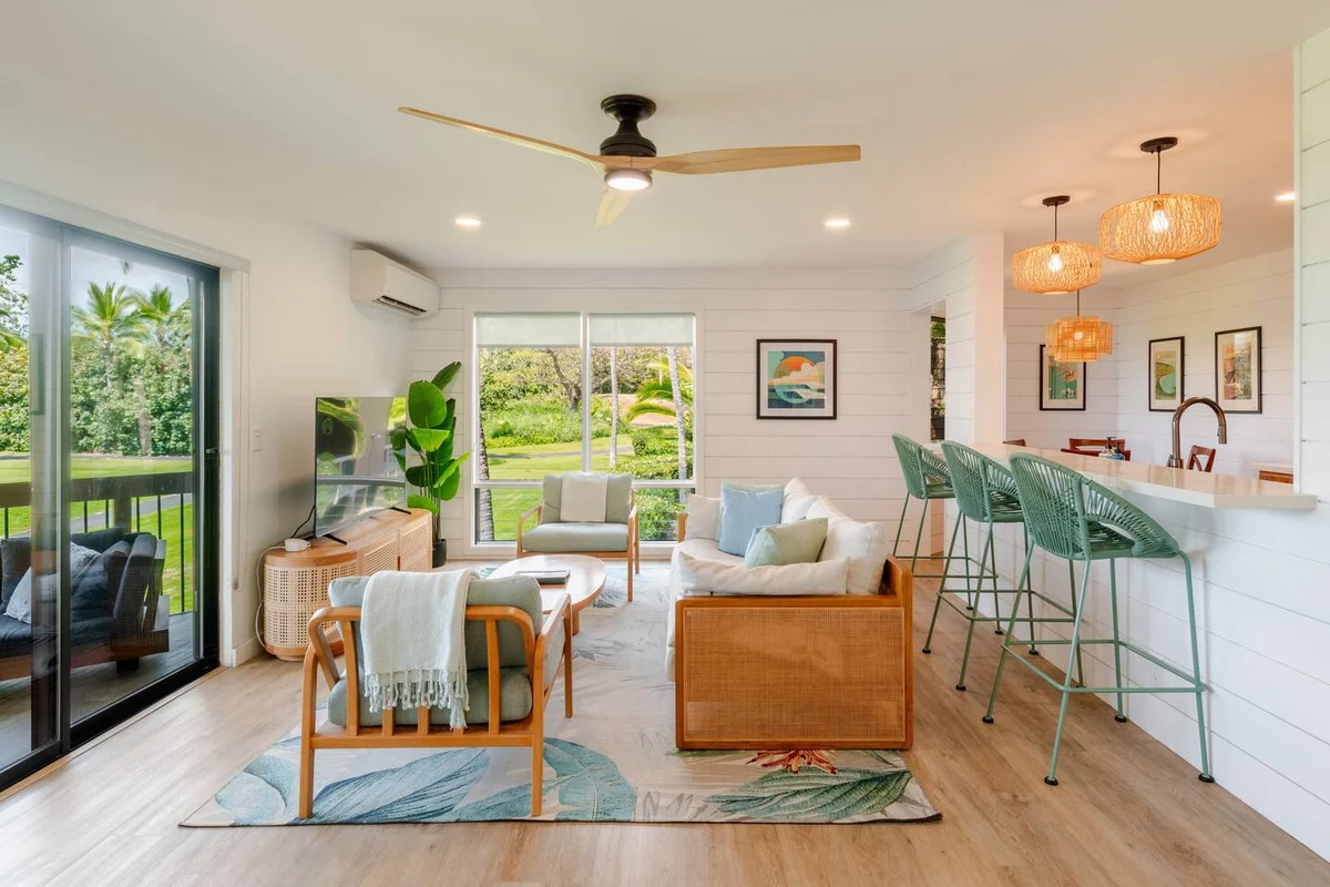 Condo in Kailua-Kona property photo 4