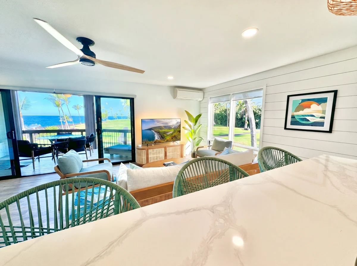 Aloha Kona Condos 1604 property photo 5