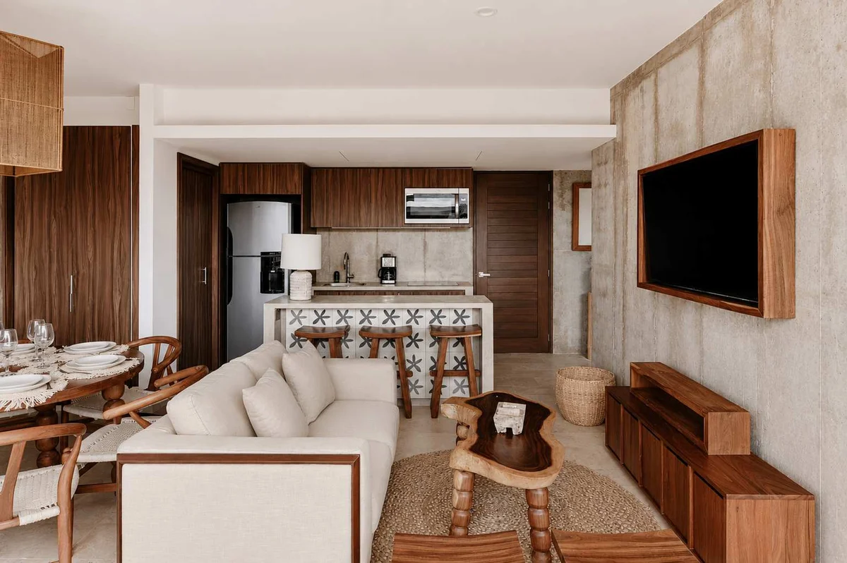 Wander Tulum Chalet #76