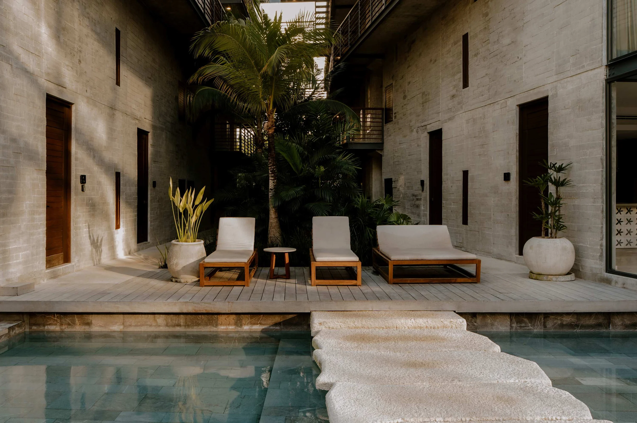 Wander Tulum Chalet #69