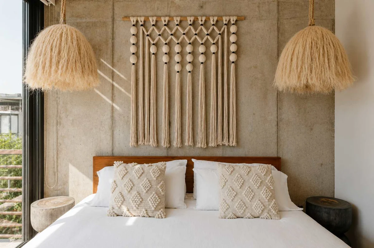 Wander Tulum Chalet #74