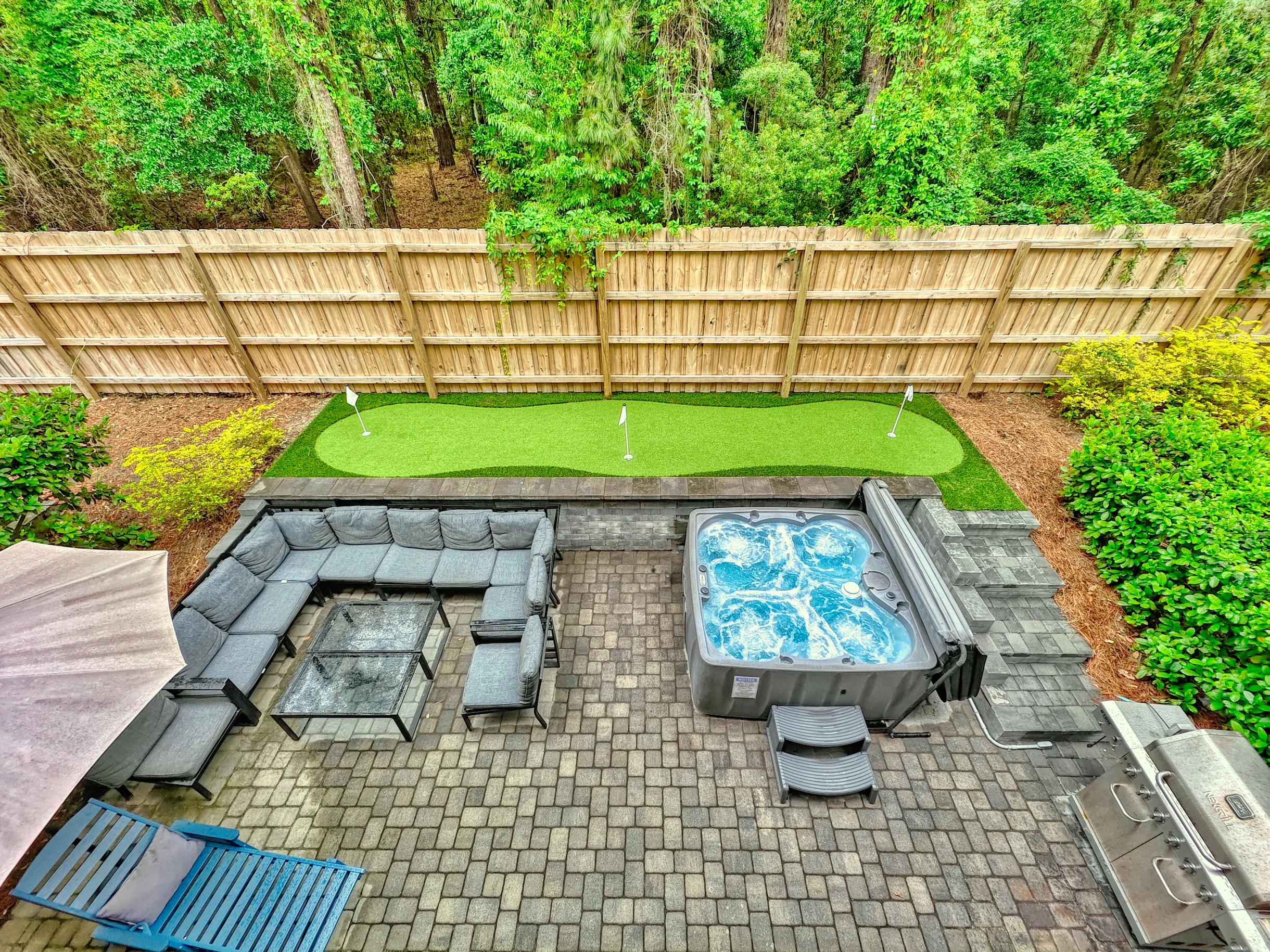 121 Sandcastle Court #78