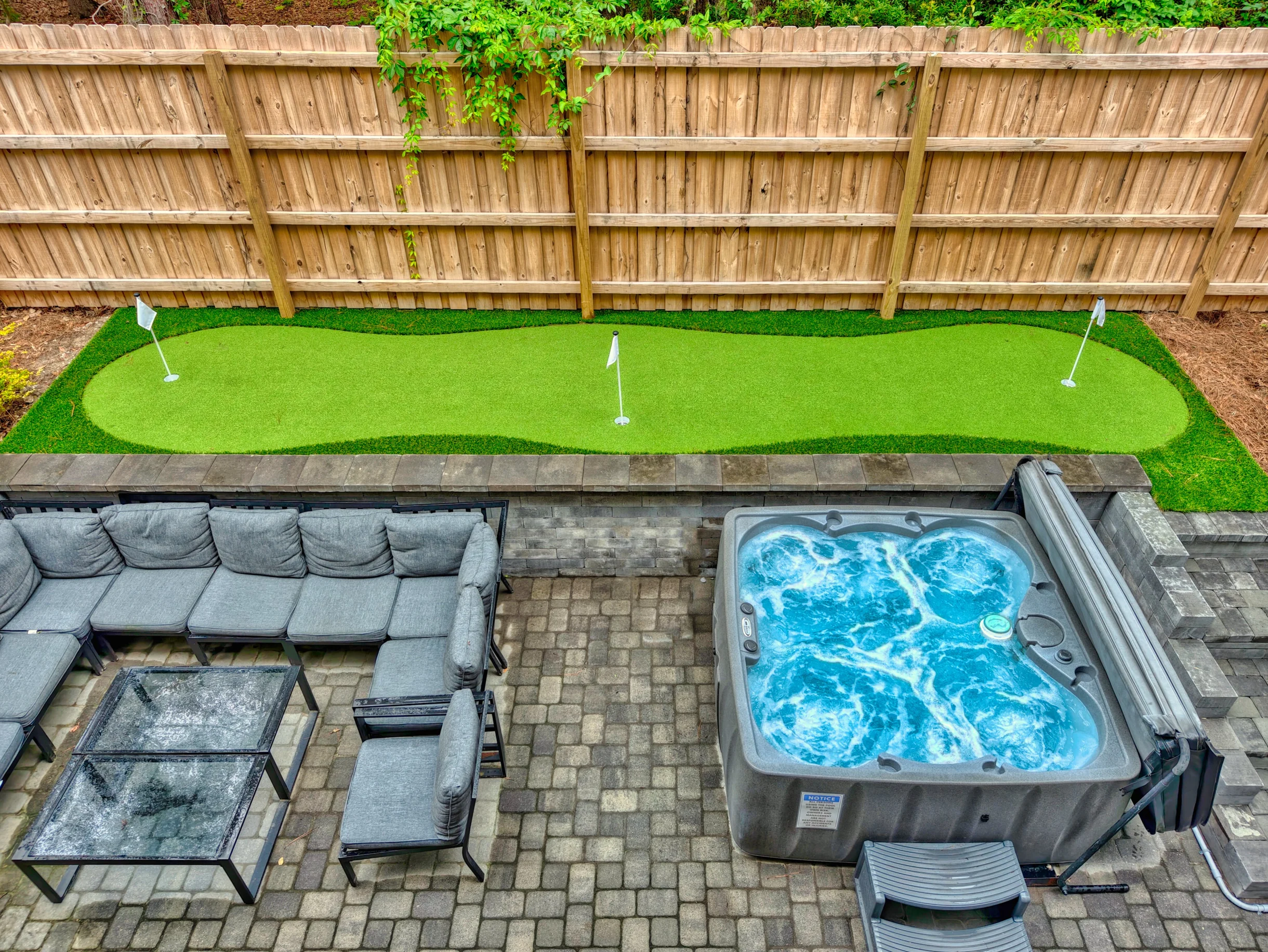 121 Sandcastle Court #76