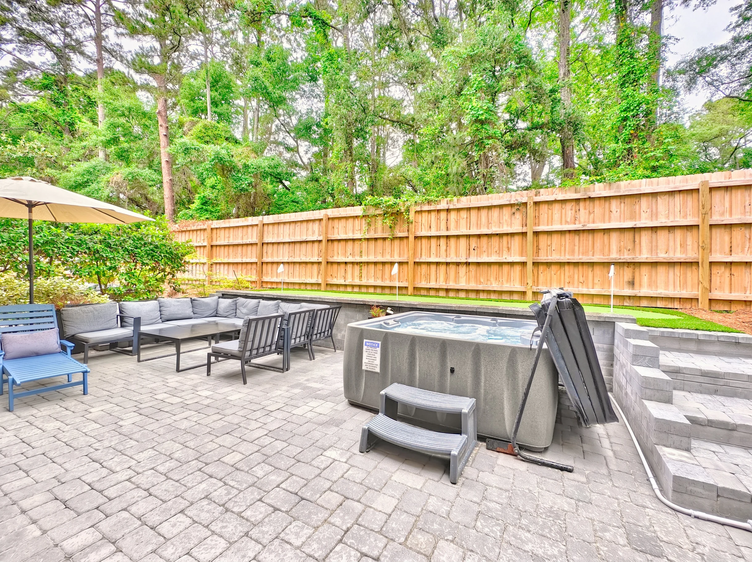 121 Sandcastle Court #75