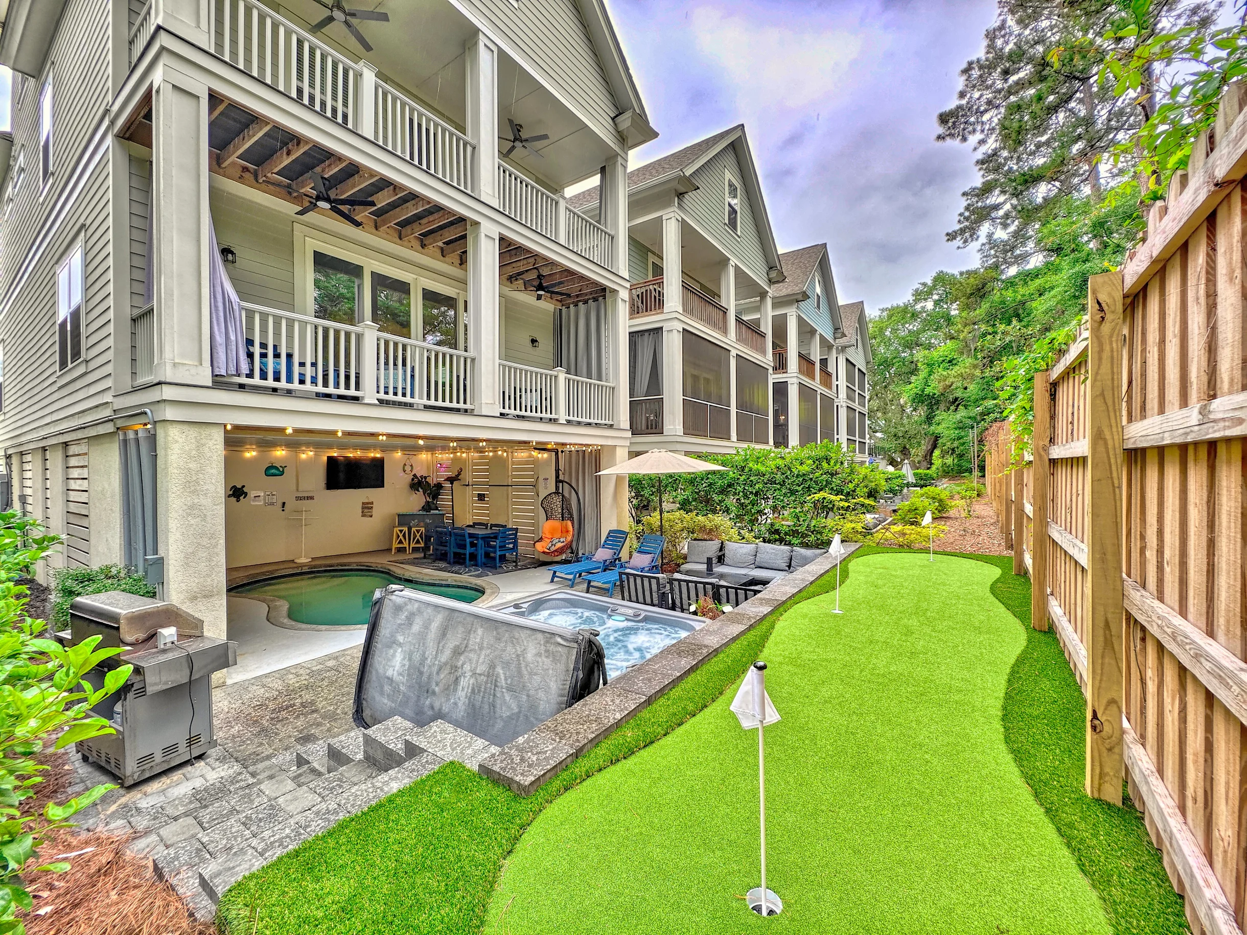 121 Sandcastle Court #81