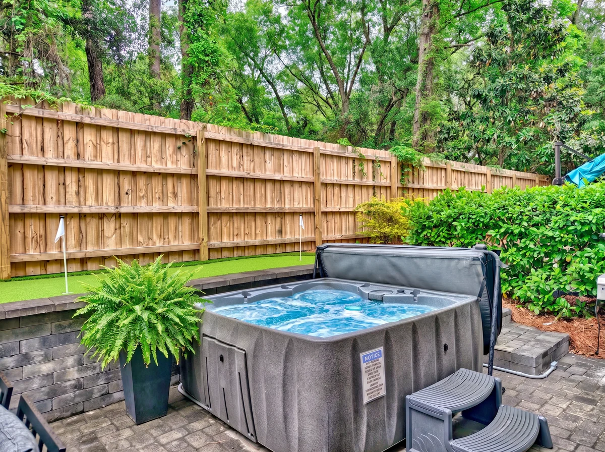 121 Sandcastle Court #80