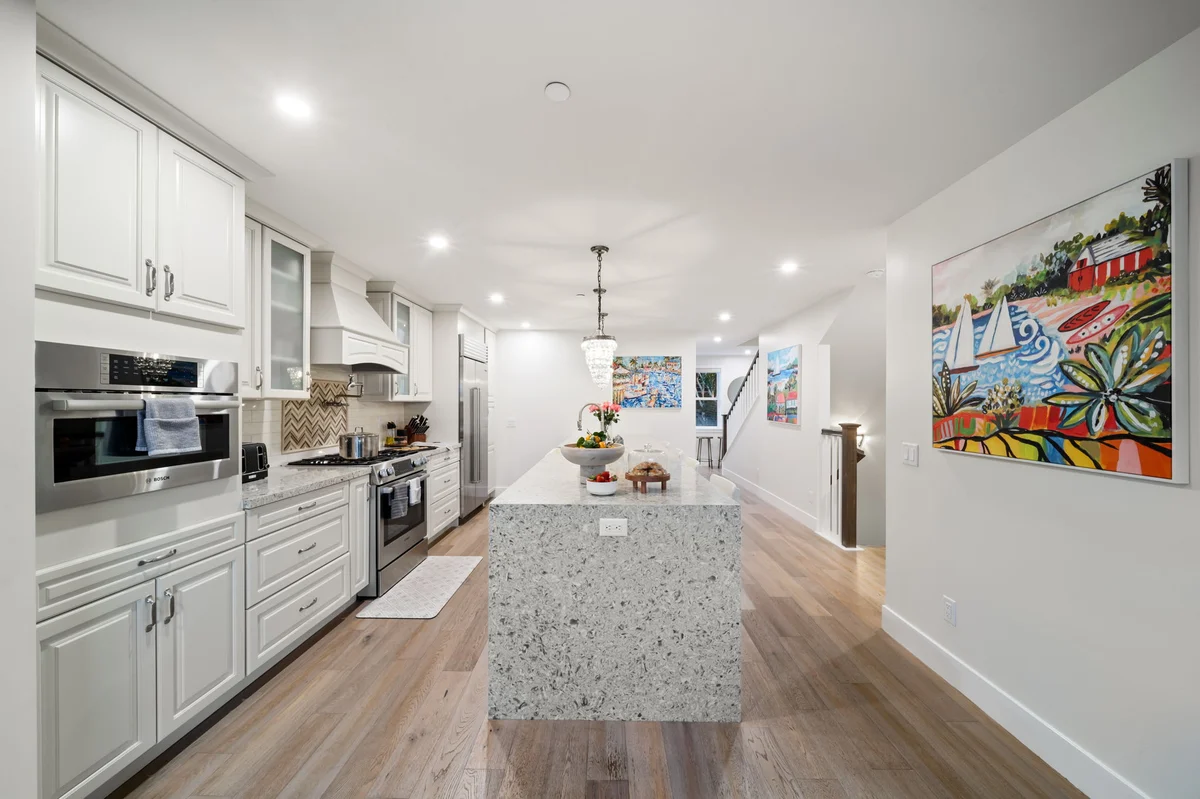 Wander San Diego Solstice #979