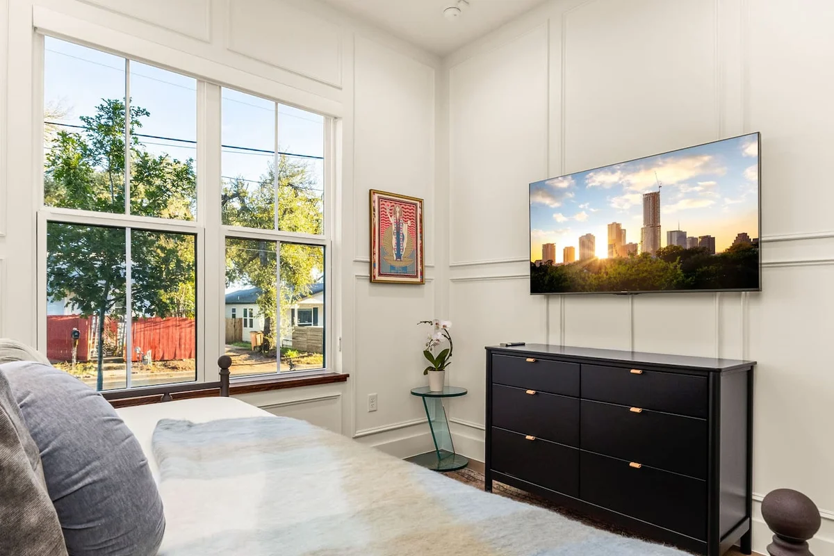 Rooftop DT Views • Heated Pool• Minigolf• Walkable #32
