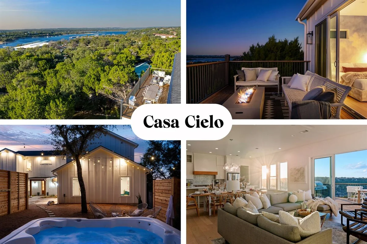 Panoramic Lake Views | Steps to Marina | Hot Tub #2