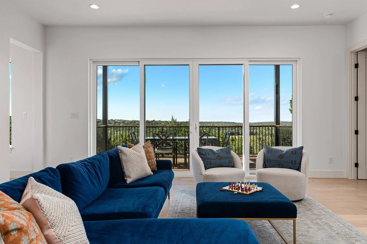 Panoramic Lake Views | Steps to Marina | Hot Tub #4