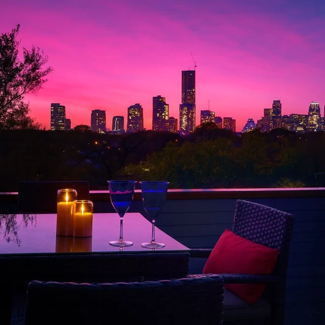 Rooftop DT Views • Heated Pool• Minigolf• Walkable #46