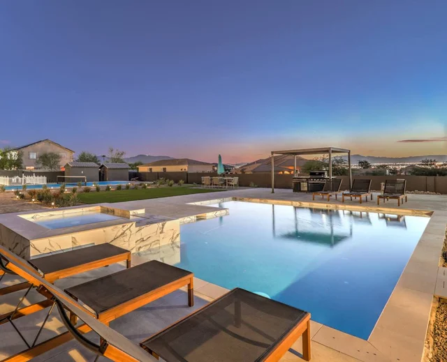 ᨒ CIELO - Lux Pool Villa, Spa, Pickleball, Sauna #21
