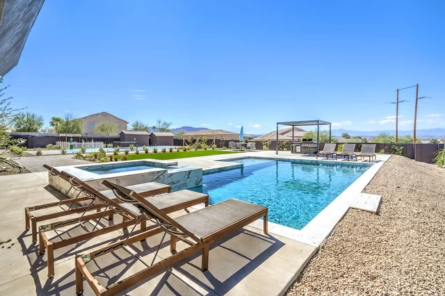ᨒ CIELO - Lux Pool Villa, Spa, Pickleball, Sauna #63
