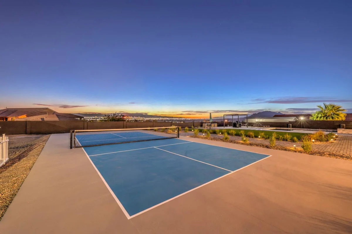 ᨒ CIELO - Lux Pool Villa, Spa, Pickleball, Sauna #13