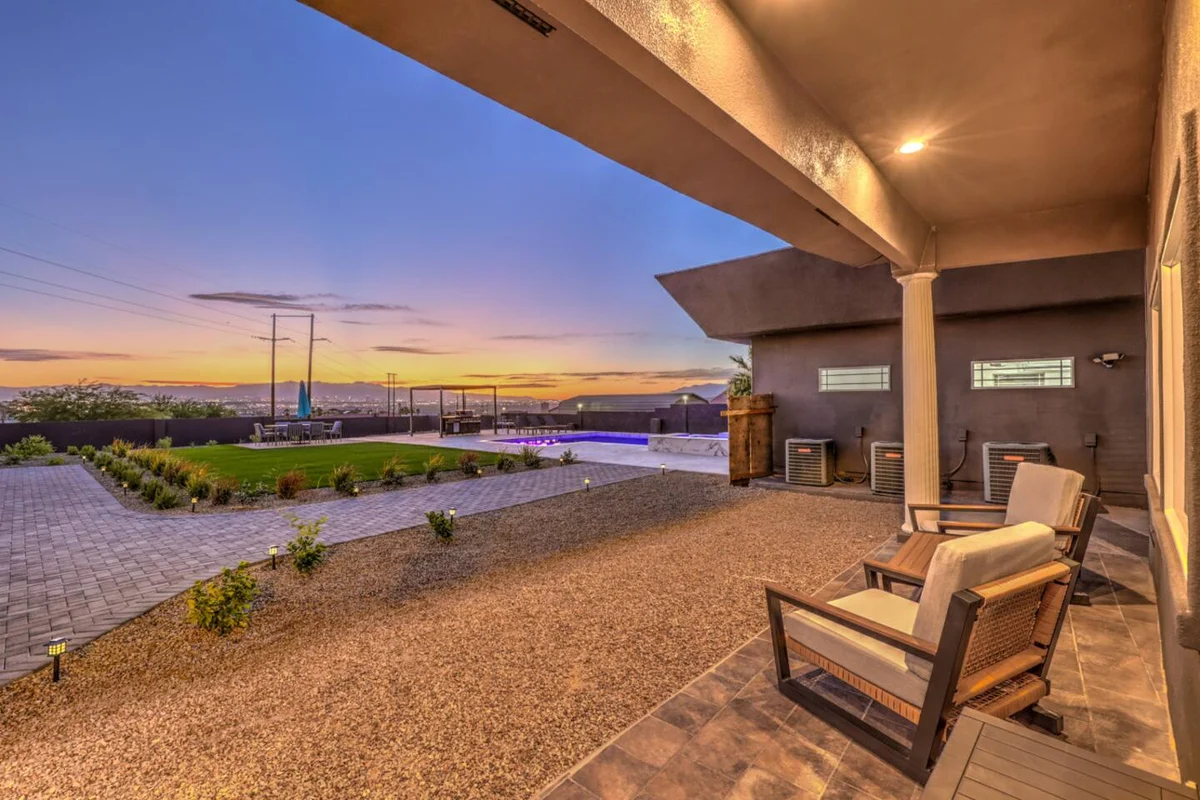 ᨒ CIELO - Lux Pool Villa, Spa, Pickleball, Sauna #51