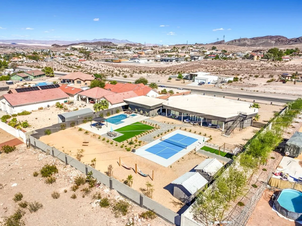 ᨒ CIELO - Lux Pool Villa, Spa, Pickleball, Sauna #36