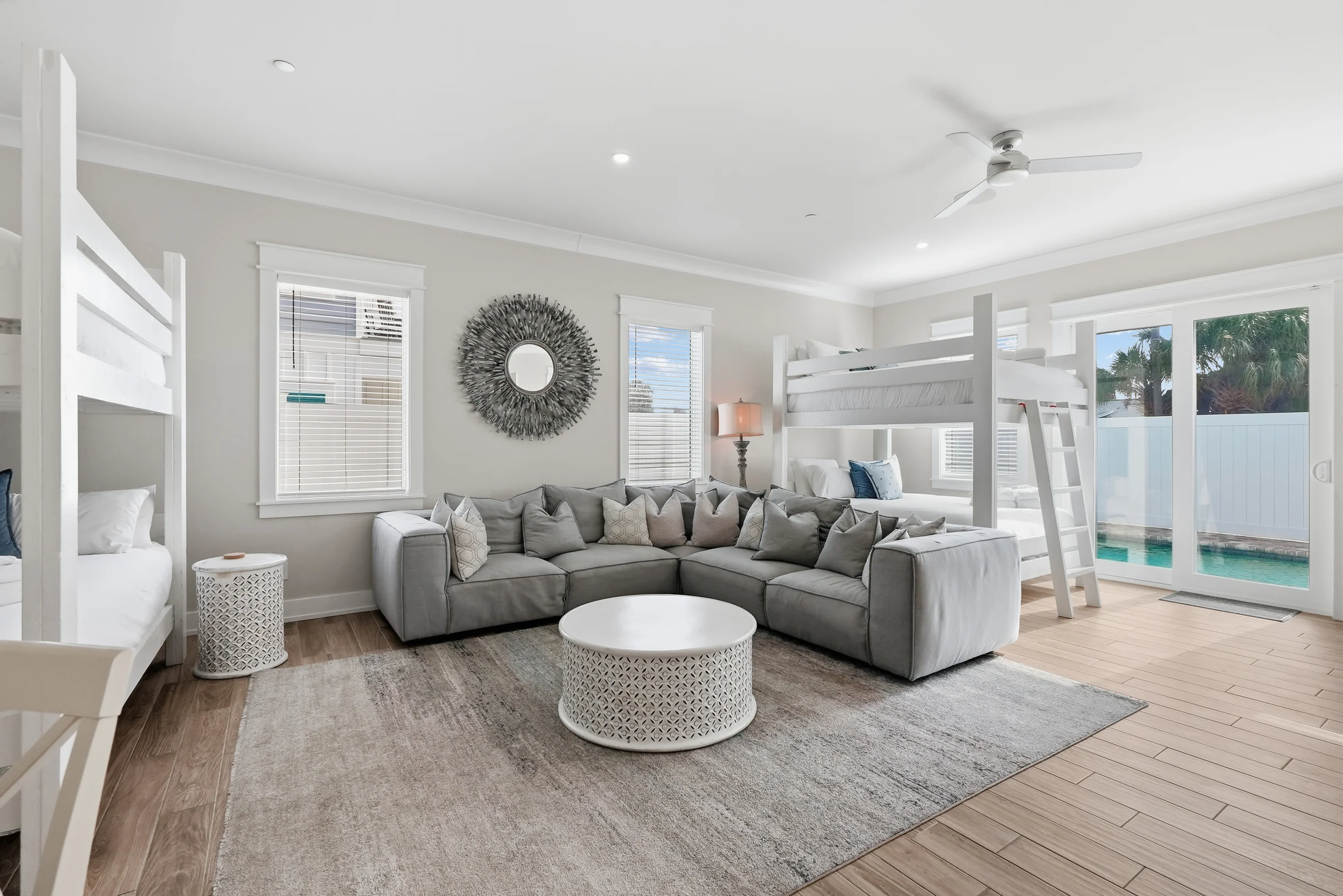Wander Front Beach Dunes #398