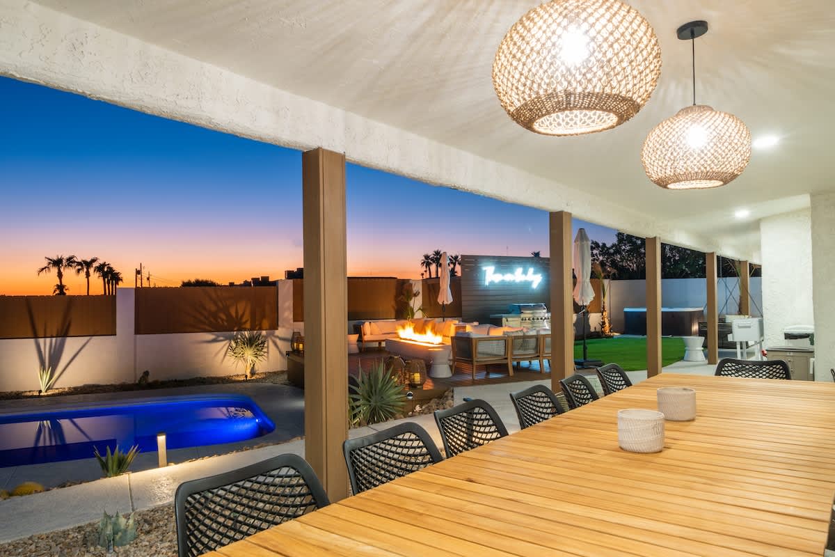 Wander Havasu Haven #230