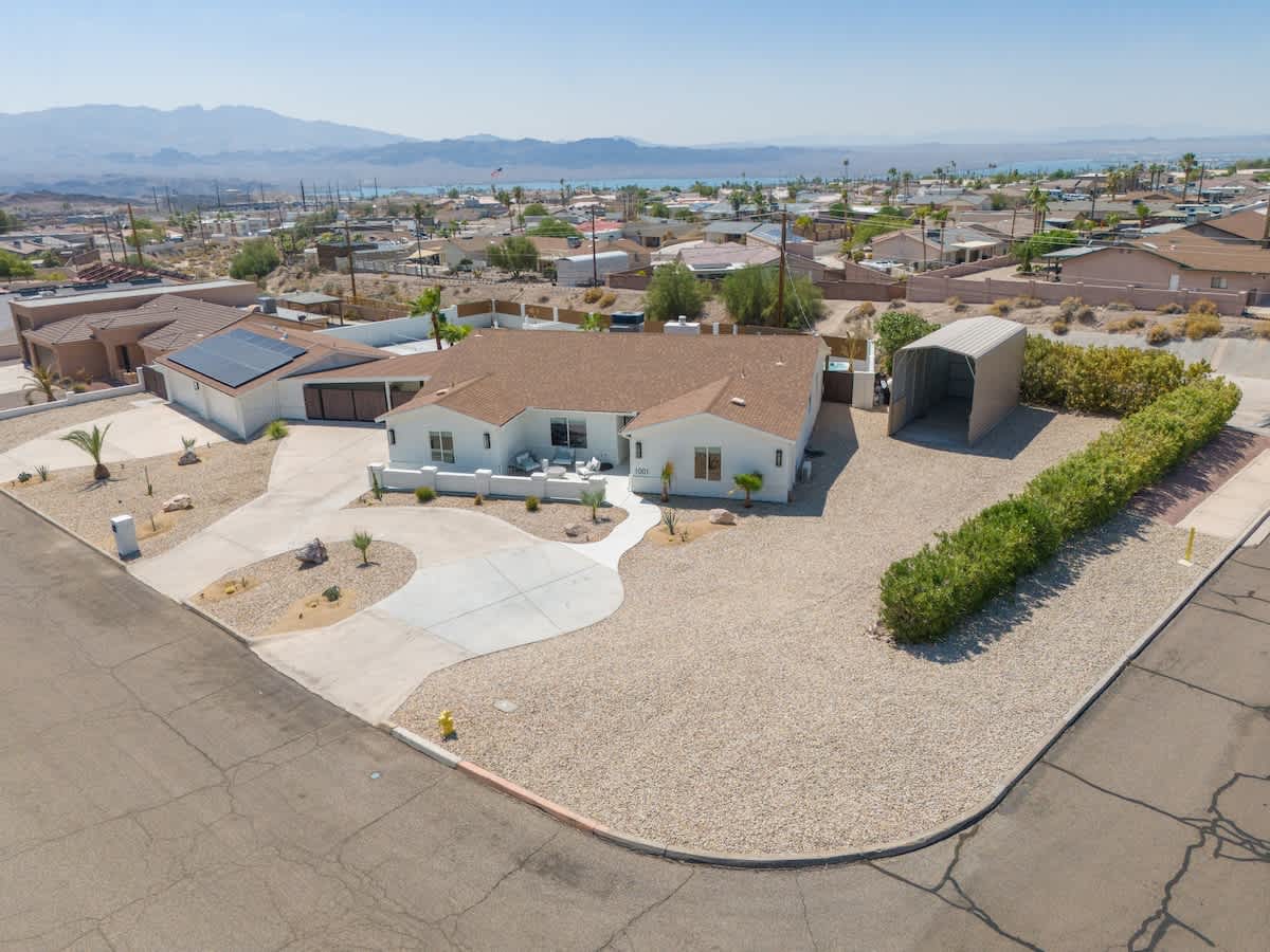 Wander Havasu Haven #192