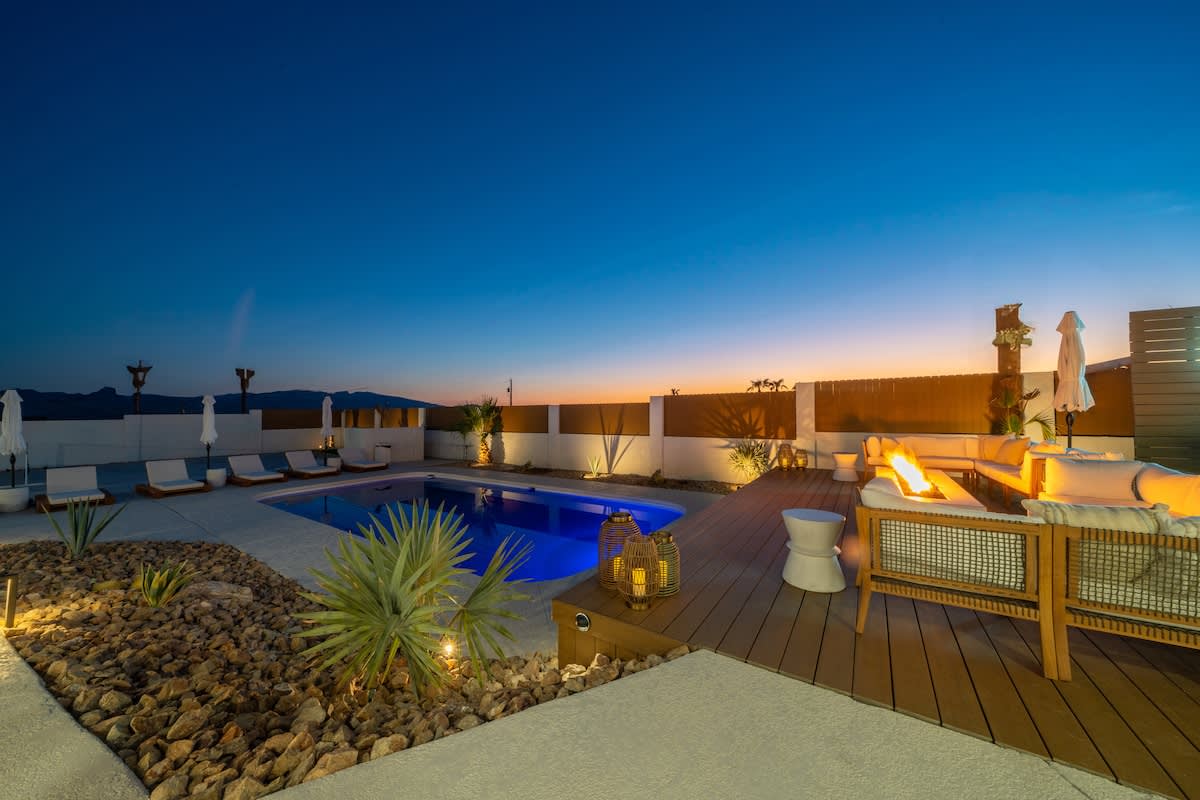 Wander Havasu Haven #197