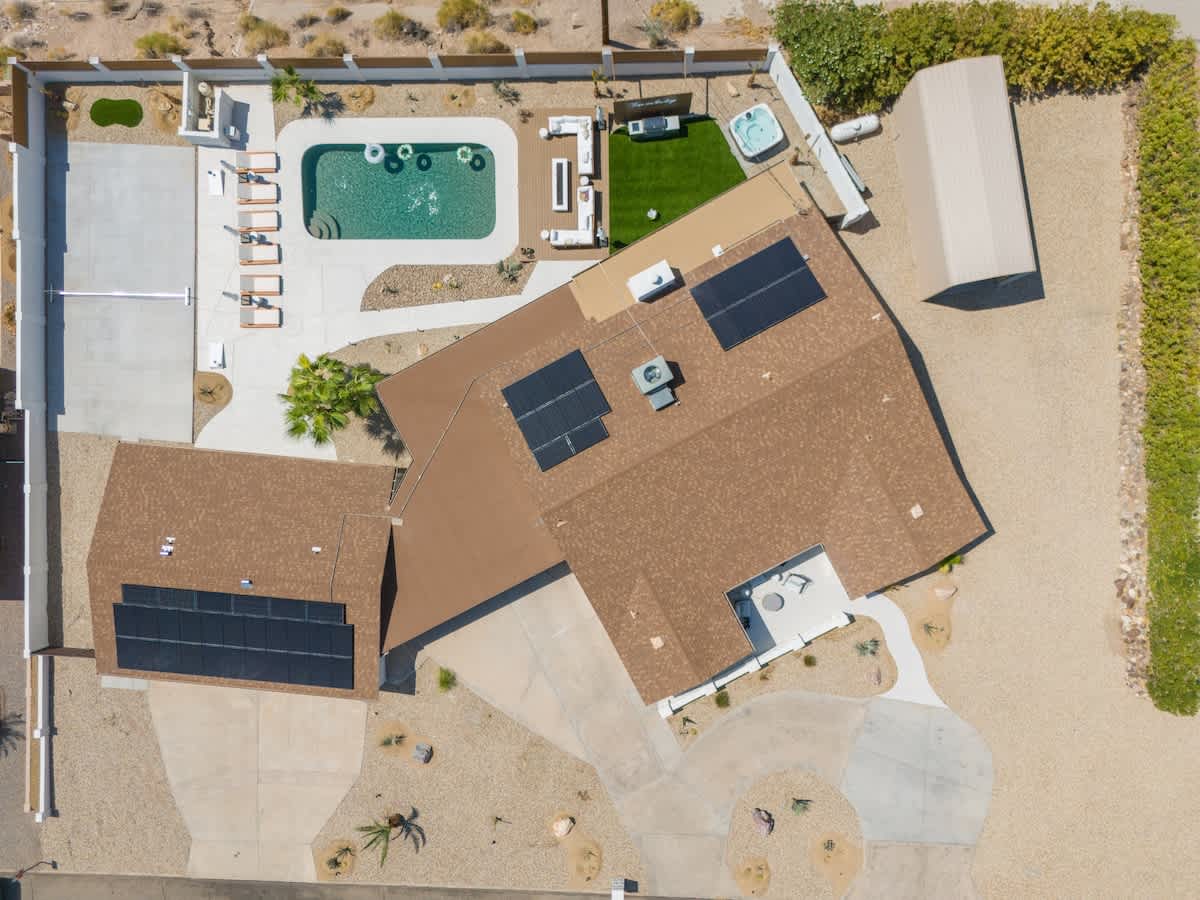 Wander Havasu Haven #188