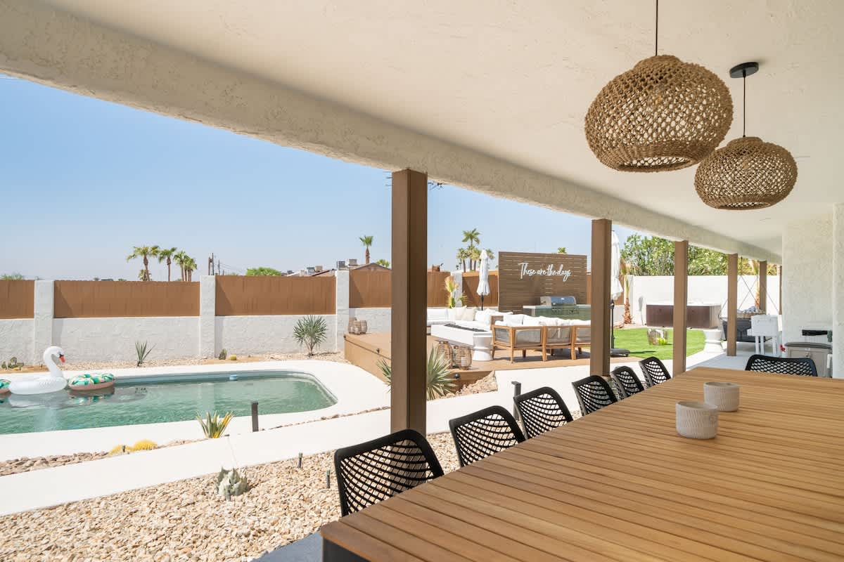 Wander Havasu Haven #154