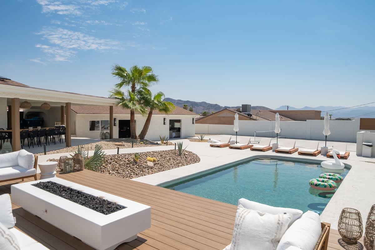Wander Havasu Haven #213