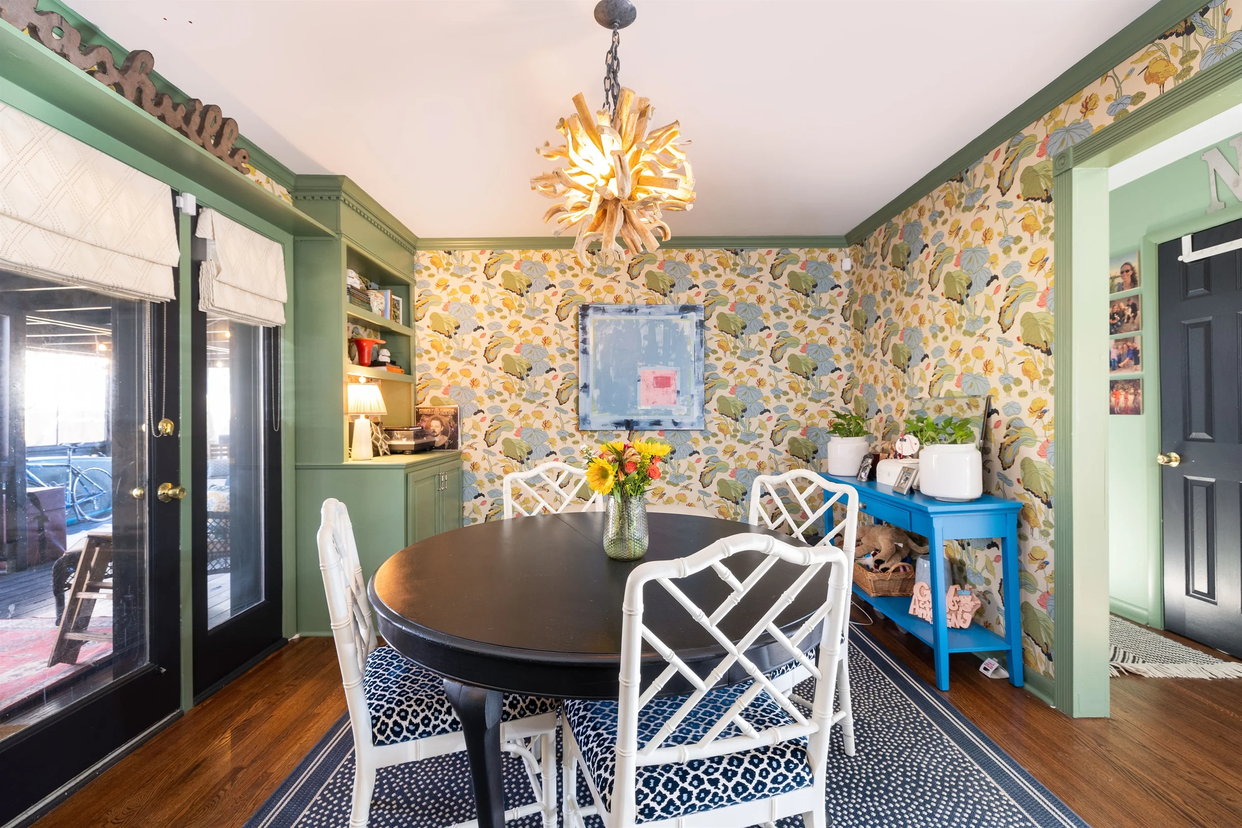 Blooming Bungalow #30